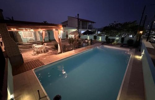 Palhoca House | 01 - Casa Praia da Pinheira
