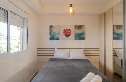 Picanco Apartment | 0105 - studio completo prox aeroporto GRU