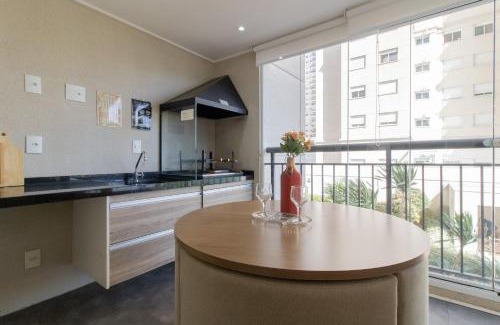 Picanco Apartment | 0105 - studio completo prox aeroporto GRU