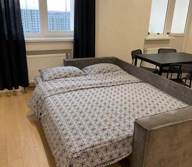 Vyshneve Apartment | 0134 Новые смарт апартаменты ЖК «Сады Вишневые»