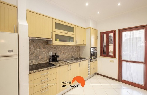 Correeira Ski Chalet | #015 Buganvilia by Home Holidays