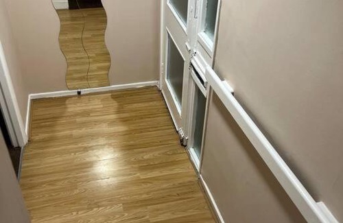 St. Johns Wood Apartment | 016- 1 bedroom church street F31