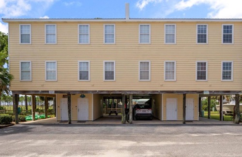 Dauphin Island Condo | 019 Sandcastle 4D by ACP