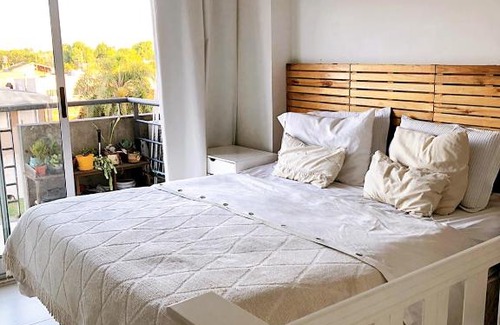 Tigre Apartment | 01Flats