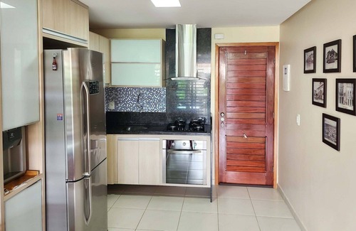 Tamandare Condo | 02 Bedrooms - Carneiros Beach Resort (C06-1)