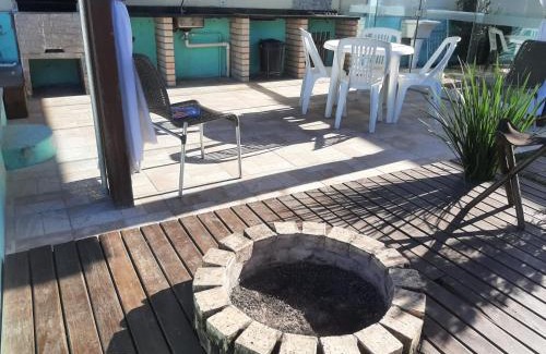 Palhoca House | 02 -CASA Praia PINHEIRA