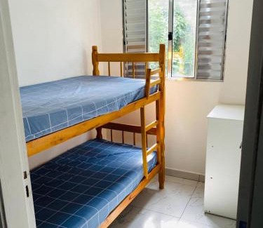 Sitio Barrocada Apartment | 02 Dormitórios SP Zona norte Tucuruvi