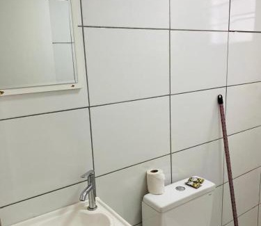 Sitio Barrocada Apartment | 02 Dormitórios SP Zona norte Tucuruvi