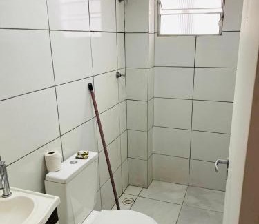 Sitio Barrocada Apartment | 02 Dormitórios SP Zona norte Tucuruvi