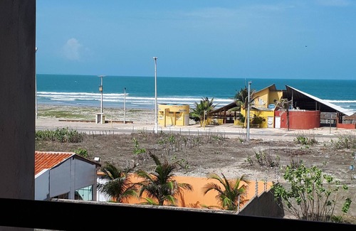 Luis Correia Apartment | 03 bedroom apartment in Atalaia with the best view