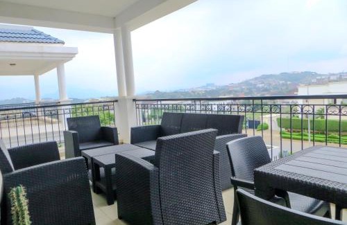 Abuja Apartment | 03 Homes