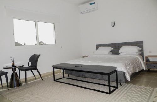 Abuja Apartment | 03 Homes