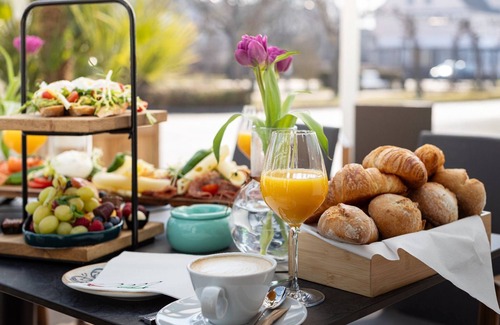 Ostseebad Baabe House | 03 nice double room with breakfast - Baaber Hotel with breakfast