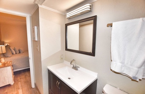 Garden City Condo | 0302 Waters Edge Resort 2 Bedroom Condo by RedAwning