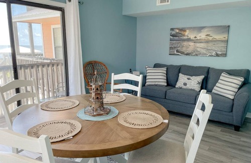 Dauphin Island Condo | 032 Sandcastle 5B