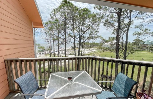 Dauphin Island Condo | 032 Sandcastle 5B by ACP