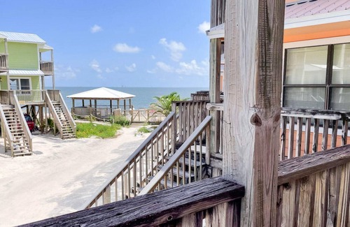 Dauphin Island Condo | 032 Sandcastle 5B by ACP
