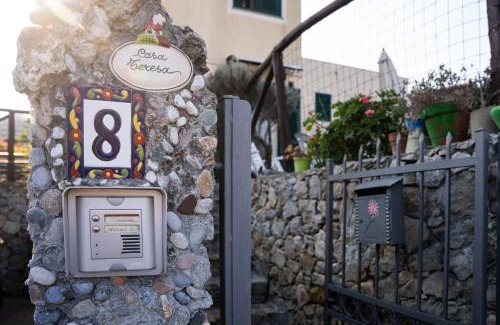 Gorra Apartment | 034 - Casa Teresa 7 minuti dal MARE, nel VERDE DI FINALE