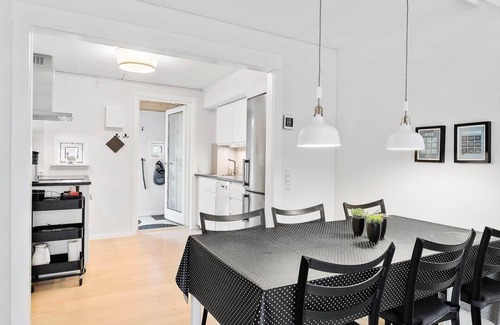 Sønderstrand Apartment | 0439 Rømø - Vestergade 127 Ap 90