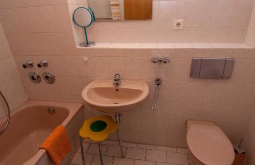 Center Apartment | 047 2 Norfolkstra e