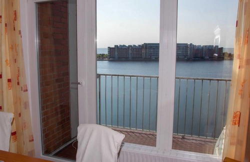 Center Apartment | 047 2 Norfolkstra e