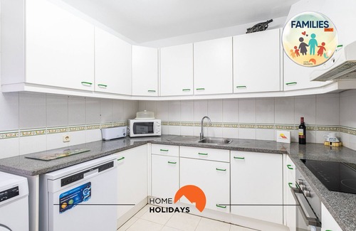 Albufeira Ski Chalet | #047 Almond Tree by Home Holidays