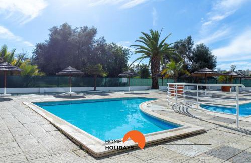 Correeira Apartment | #048 Sunrise by Home Holidays