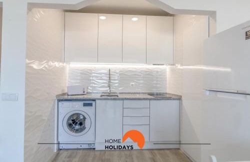 Correeira Apartment | #048 Sunrise by Home Holidays