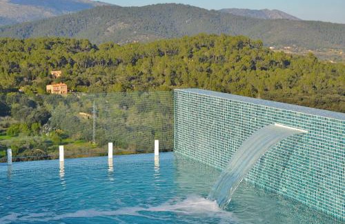 Buger House | 049 Villa Montblau ETV8205 by Mallorca Charme