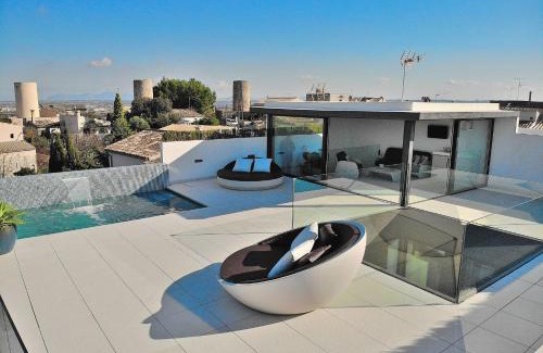 Buger House | 049 Villa Montblau ETV8205 by Mallorca Charme
