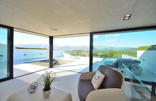 Buger House | 049 Villa Montblau ETV8205 by Mallorca Charme