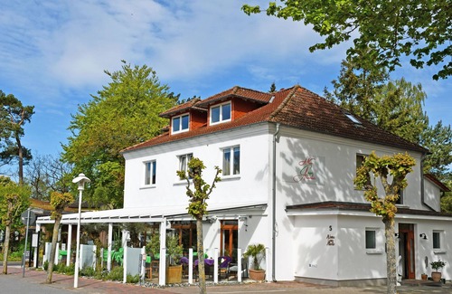 Ostseebad Baabe House | 05 nice double room with breakfast - Baaber Hotel with breakfast