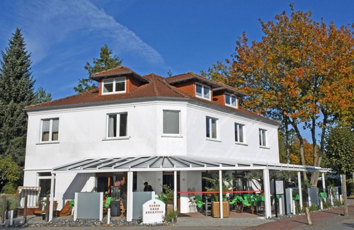 Ostseebad Baabe House | 05 nice double room with breakfast - Baaber Hotel with breakfast