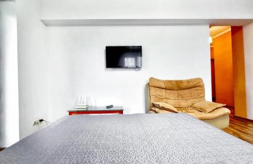Samal-1 Apartment | 05 Traveler's Choice in the City Center