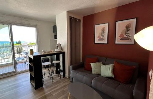 Le Couchant Apartment | 050 - Le Grand Mottois Studio, 2pers - 100m plage