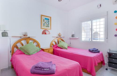 Torrevieja Apartment | 053 La Mata Dunes - Alicante Real Estate