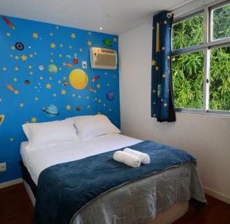 Laranjeiras House | 05LAR Casa Incrível