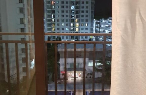 Taman Mount Austin Apartment | 06- Austin Regency Taman Mount Austin Studio 4-5pax