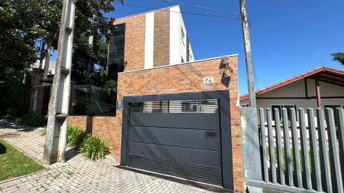 Vista Alegre Apartment | 06-Studio encantador em Curitiba