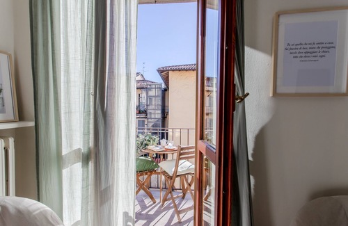 Pavia Apartment | 0602PV - Casa Caterina
