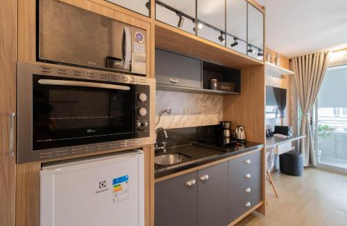Guarulhos City Centre Apartment | 0606 - Prestige bosque maia
