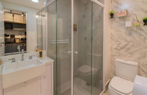 Guarulhos City Centre Apartment | 0606 - Prestige bosque maia