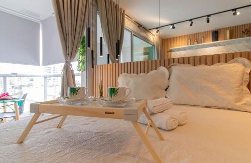 Guarulhos City Centre Apartment | 0606 - Prestige bosque maia