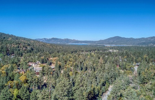 Upper Moonridge Cabin | 063 - JBs Pinecone Lodge