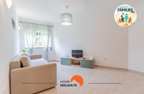 Patio Apartment | #064 Families Only - Oh Live by Home Holidays
