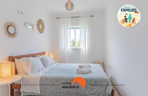 Patio Apartment | #064 Families Only - Oh Live by Home Holidays