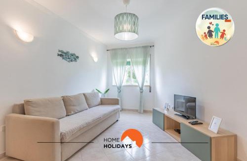 Patio Apartment | #064 Families Only - Oh Live by Home Holidays