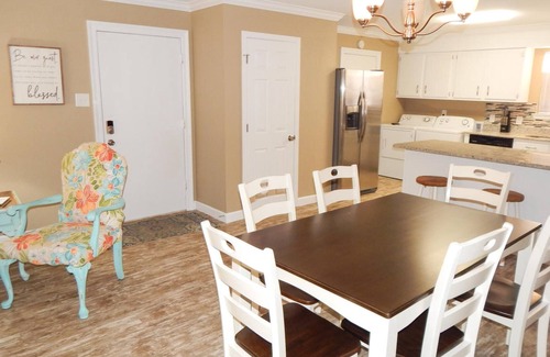 Dauphin Island Condo | 065 Surf Club B5 by ACP