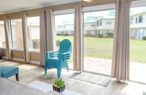 Dauphin Island Condo | 065 Surf Club B5 by ACP