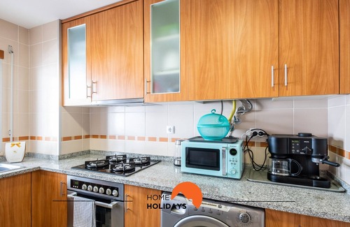 Alfa-Mar Apartment | #067 T1 Falésia by Home Holidays